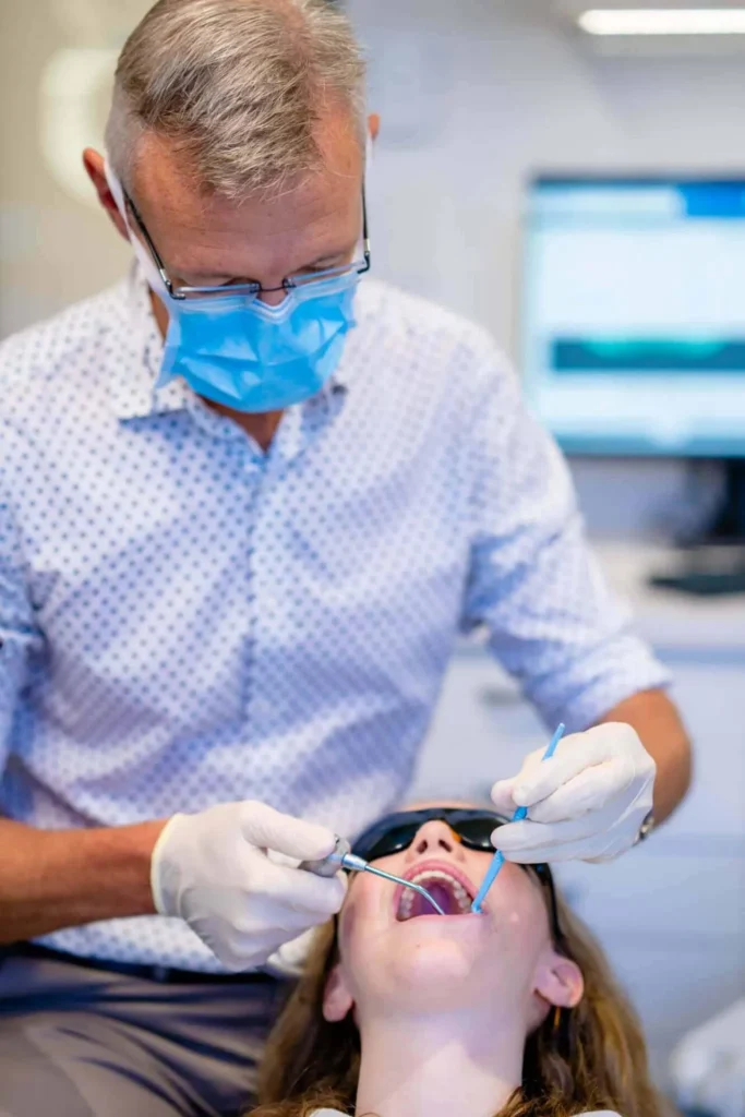 Orthodontic Treatments Central Coast