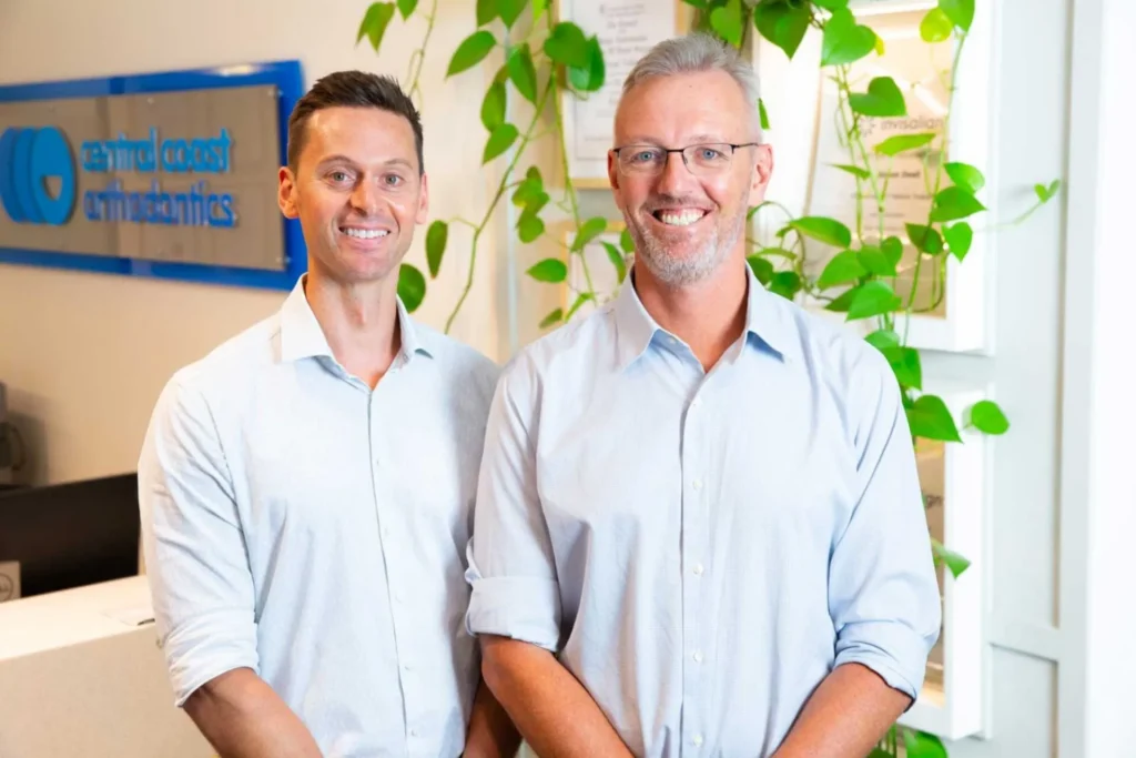 Professional Development At Central Coast Orthodontics
