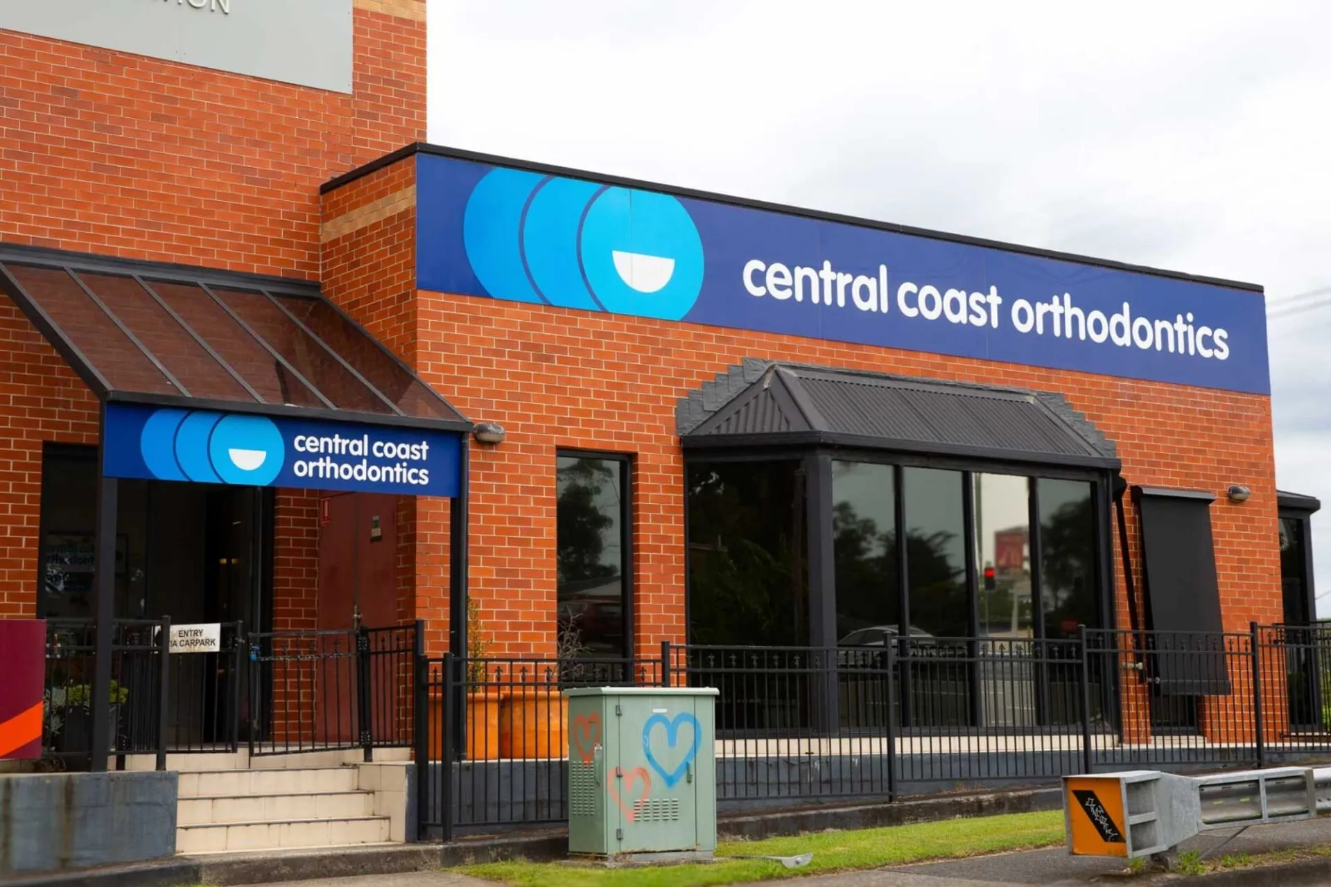 Erina Central Coast Orthodontics