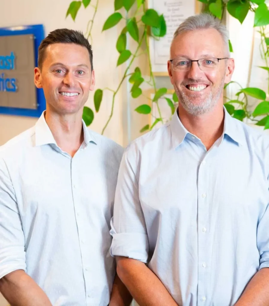 Consultation Booking Form In Central Coast Orthodontics