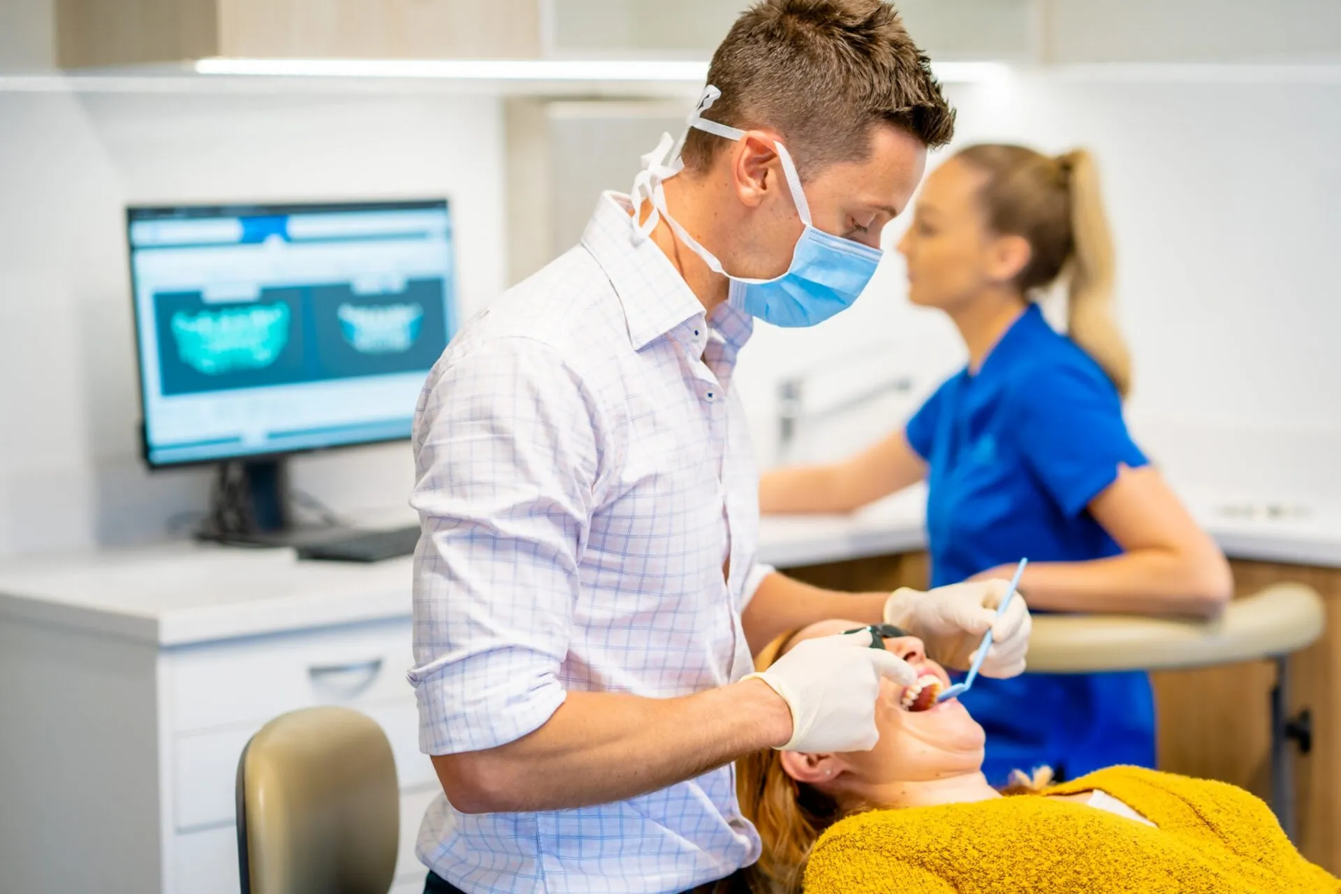 What is Surgical Orthodontics, and Why Might Someone Need it? At Central Coast Orthodontics In Gosford, Erina, Central Coast