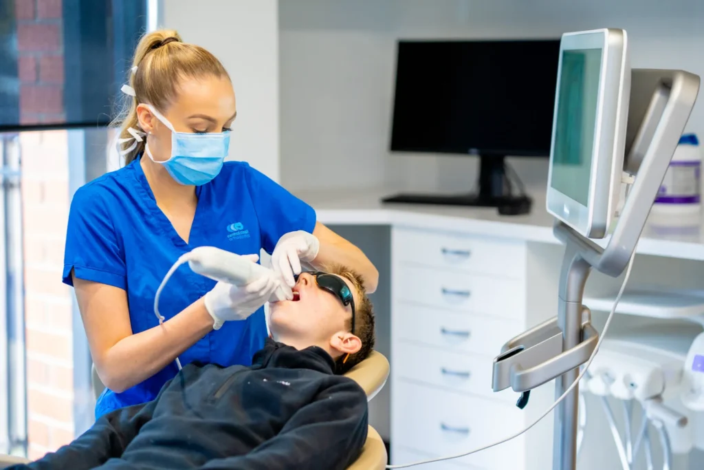Invisalign Central Coast