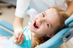 Orthodontist Provides Baseline Assessment of Child’s Teeth, Jaws: News